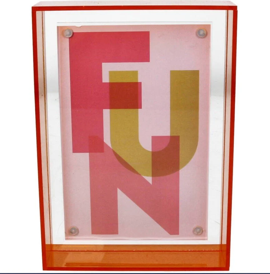 cadre photo, accrylique, rouge, kersten .jpg