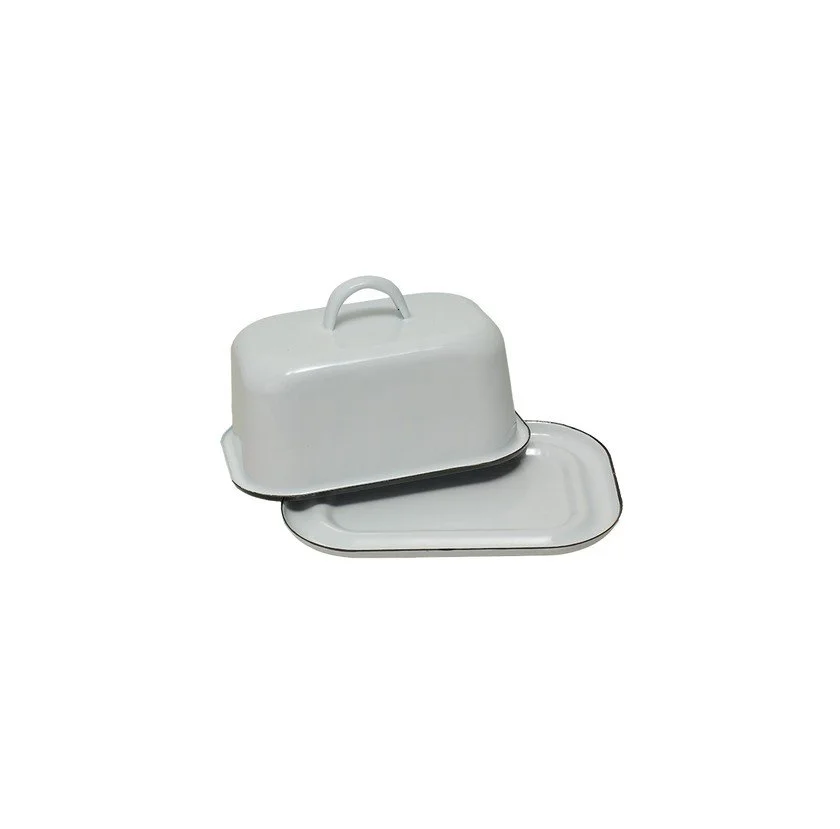 beurrier, bazardeluxe, émail, blanc, art de la table, décoration, couvrir.jpg