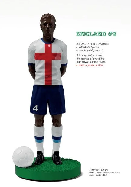 figurine, bernard&eddy, foot, angleterre, équipé, coupe du monde, décoration, ballon.jpg