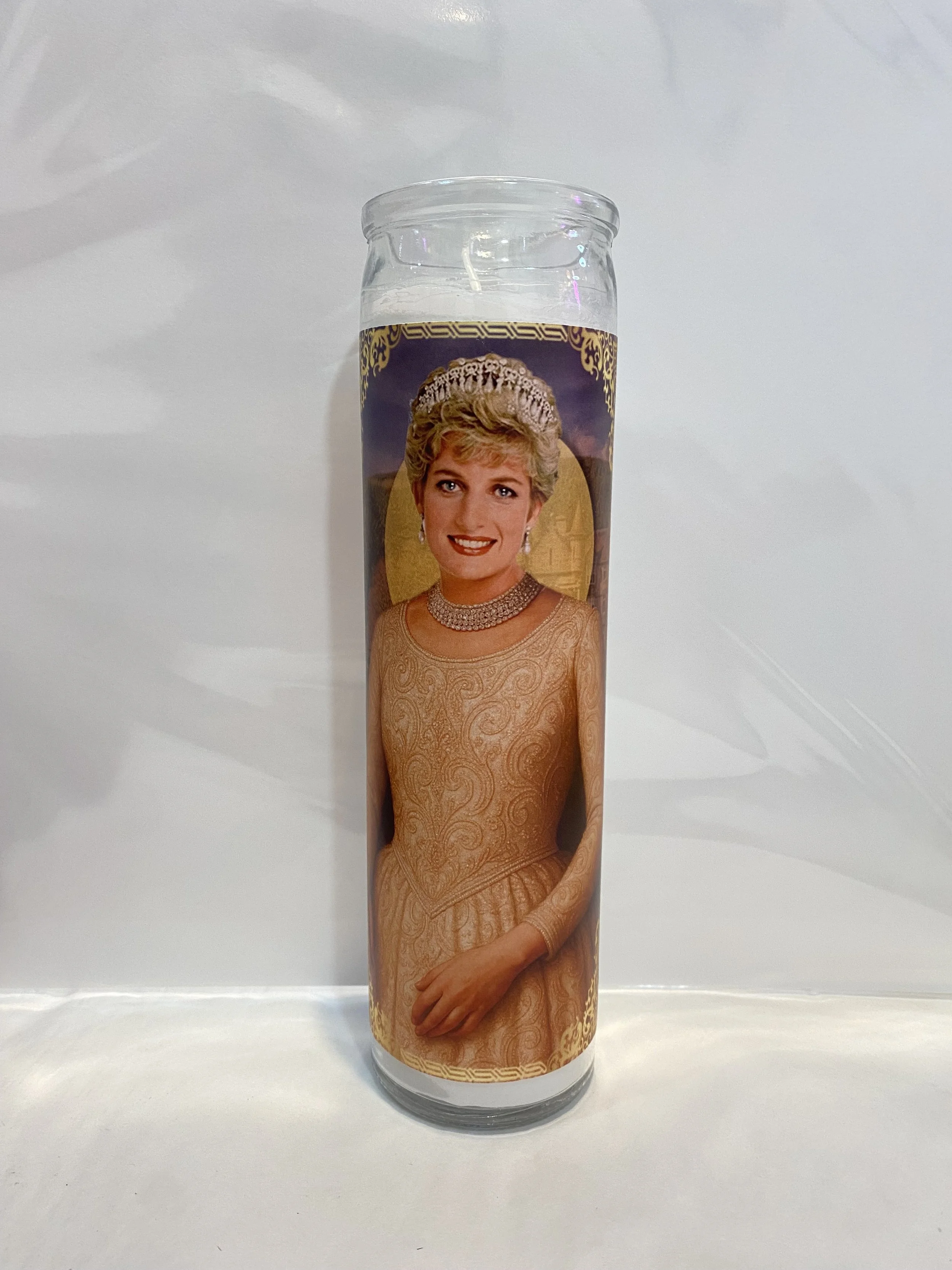 bougie, lady diana, bobbyk, célébrité, bondieuserie, fun, décoration.jpeg