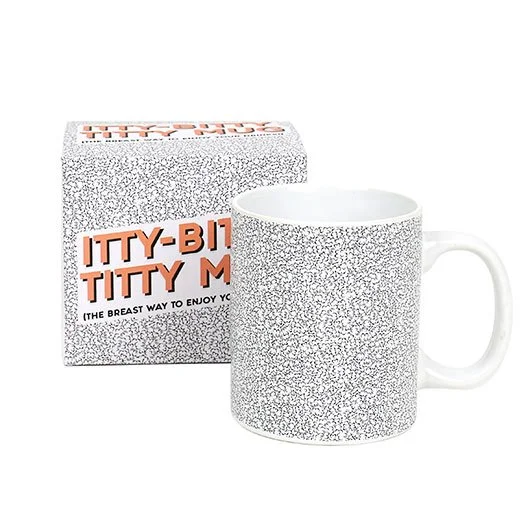 tasse, mug, gift republic, seins, femmes, noir , blanc, girl power.jpg