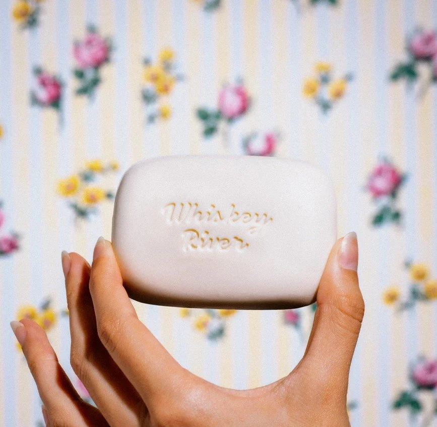 savon , big cok, whiskey river soap, humour, fun .jpg