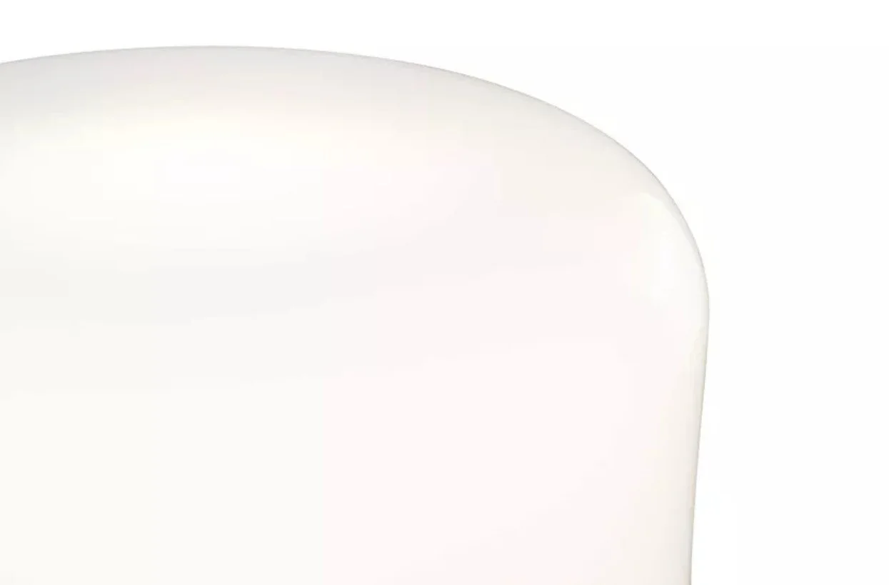 lampe à poser, livo, c creation, blanche, verre, décoration, éclairer, inétrieur, rétro, ambiance lumineuse.jpg