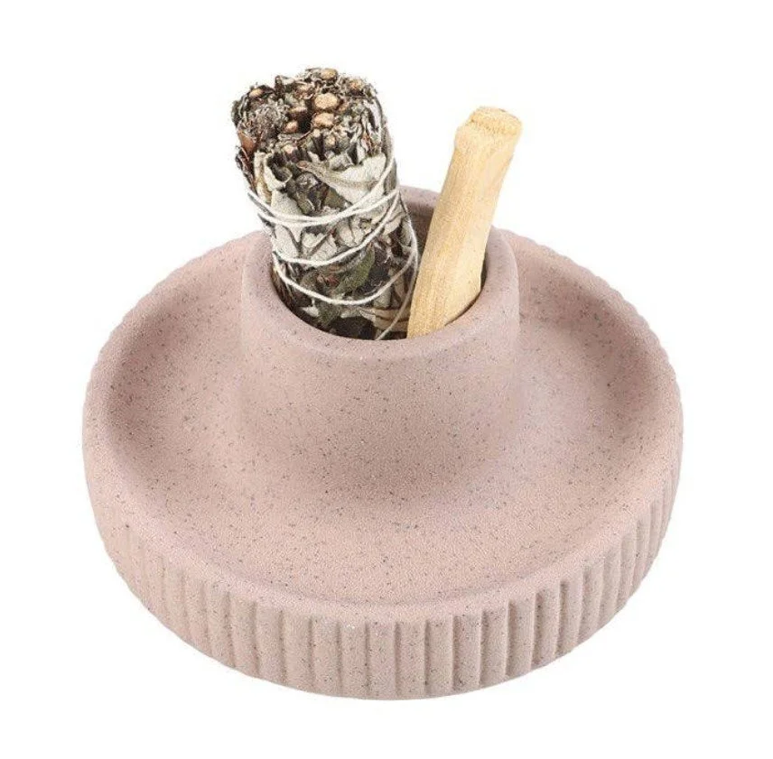 bol à encens, something different, odeurs, bruler, rond.jpg