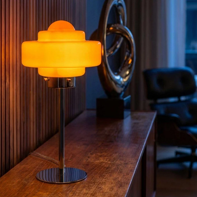 Lampe à poser ZENI - C Création