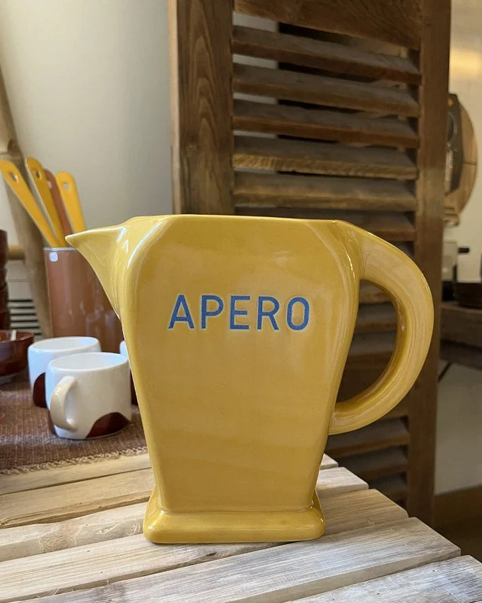 pichet, apéro, bazardeluxe, moutarde, couleur.jpg