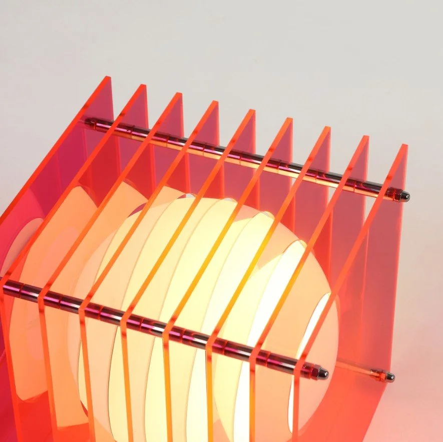 lampe, bang, rose, luminaire, original, design, qualité, décoration, petite, ambiance, tamisé .webp.jpg