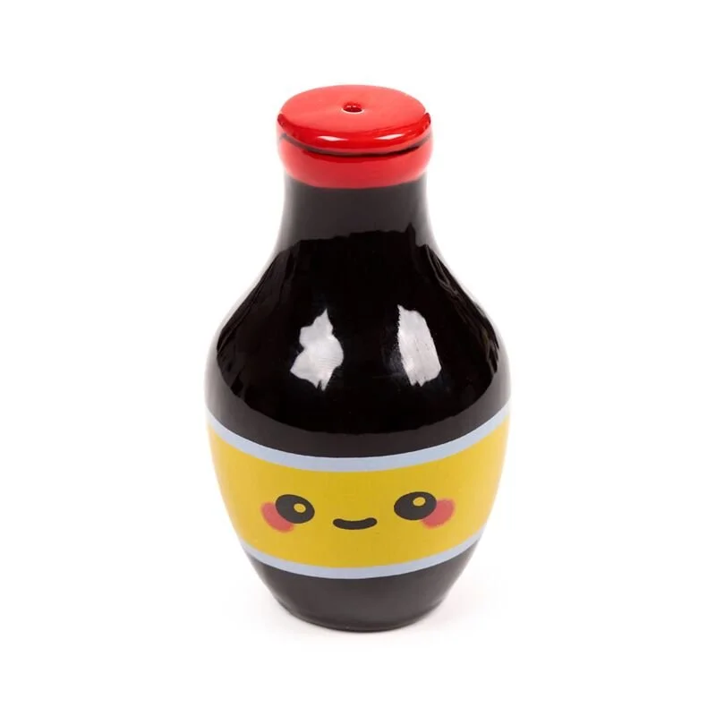ensemble salière, poivrière, ramen, sauce soja, repas, table, assaisonnement, manger, sel, poivre, salée.jpg