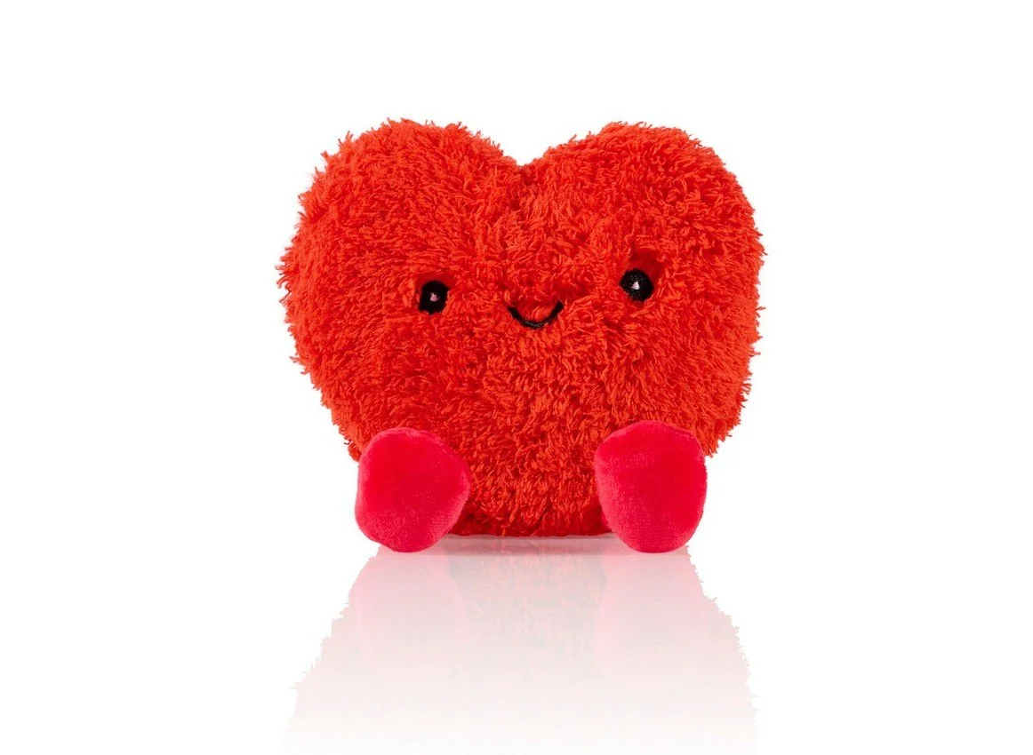 bouillote coeur, bitten, happy, rouge, mignon.jpg