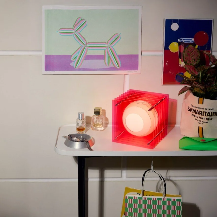 lampe, bang, rose, luminaire, original, design, qualité, décoration, petite .webp.jpg