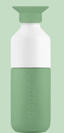 gourde 350ml, dopper, eau, boire, soif, petit, pratique.png