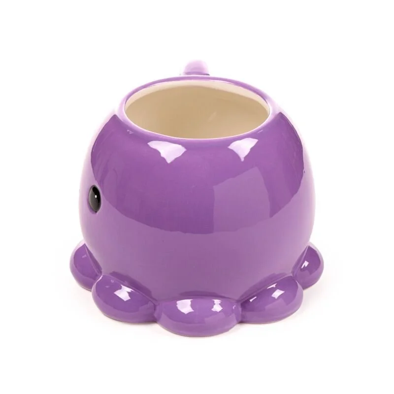 mug, puckator, octopus, violet, tasse, matin, boire, fun, côté.jpg
