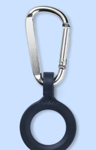 dopper carrier, porte bouteille, dopper, gourde, pratique, utile, randonnée, sac.png