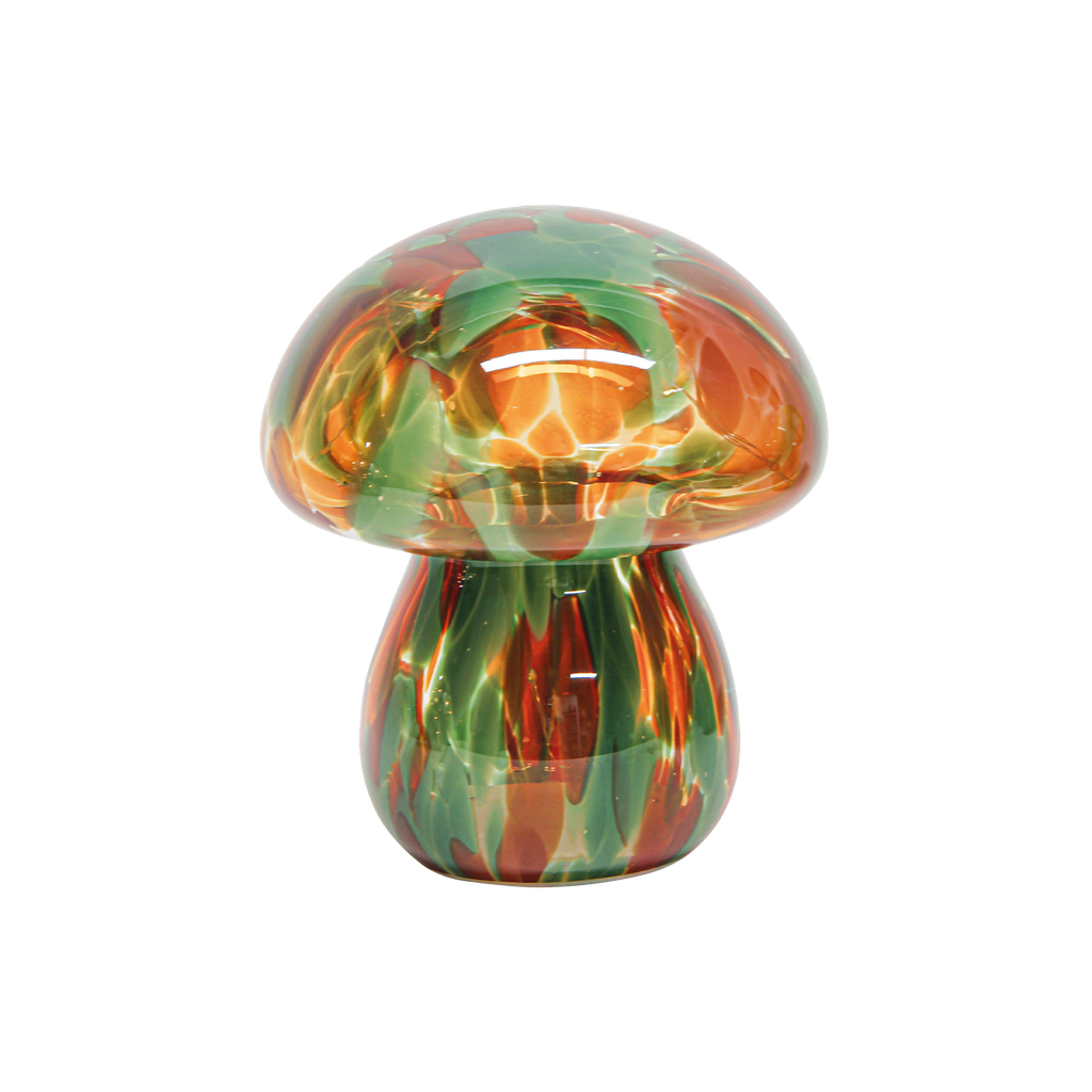 lampe, champi, tachetée noël, décoration, lumière.png