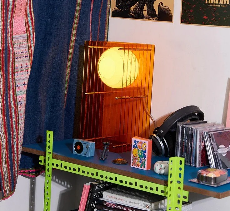 lampe, rectangle, bang, orange, small, à poser, décoration, intérieur, lumière, éclairer.jpg