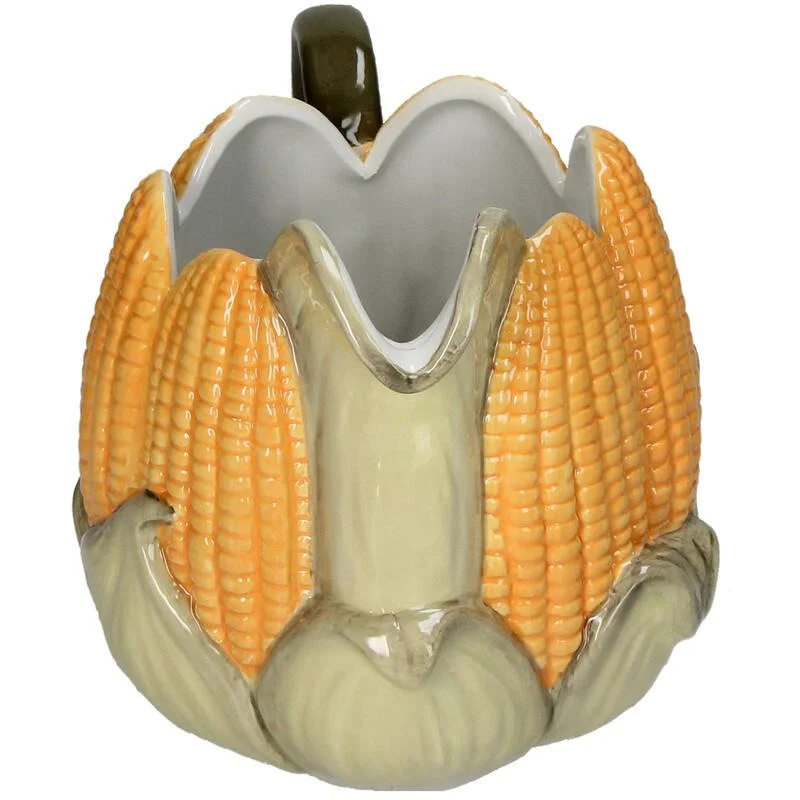 carafe, pichet, kersten, maîs, jaune, art de la table, eau, repas, décoration .jpg