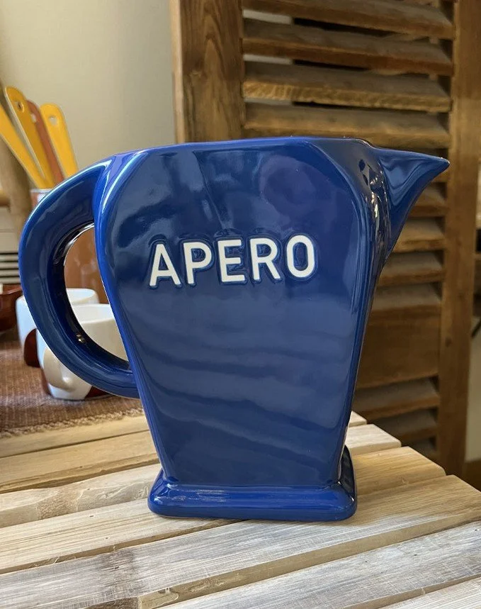 pichet, apéro, bleu, majorelle, bazardeluxe, couleur.jpg