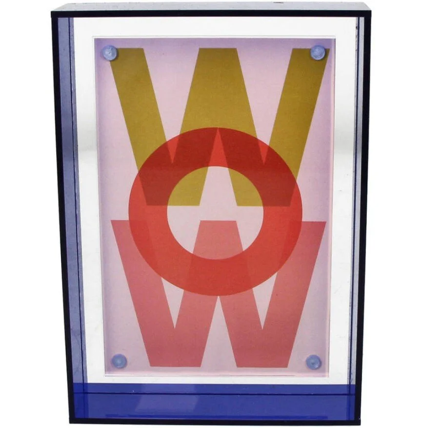 cadre photo, accrylique, bleu, kersten, rectangle.jpg