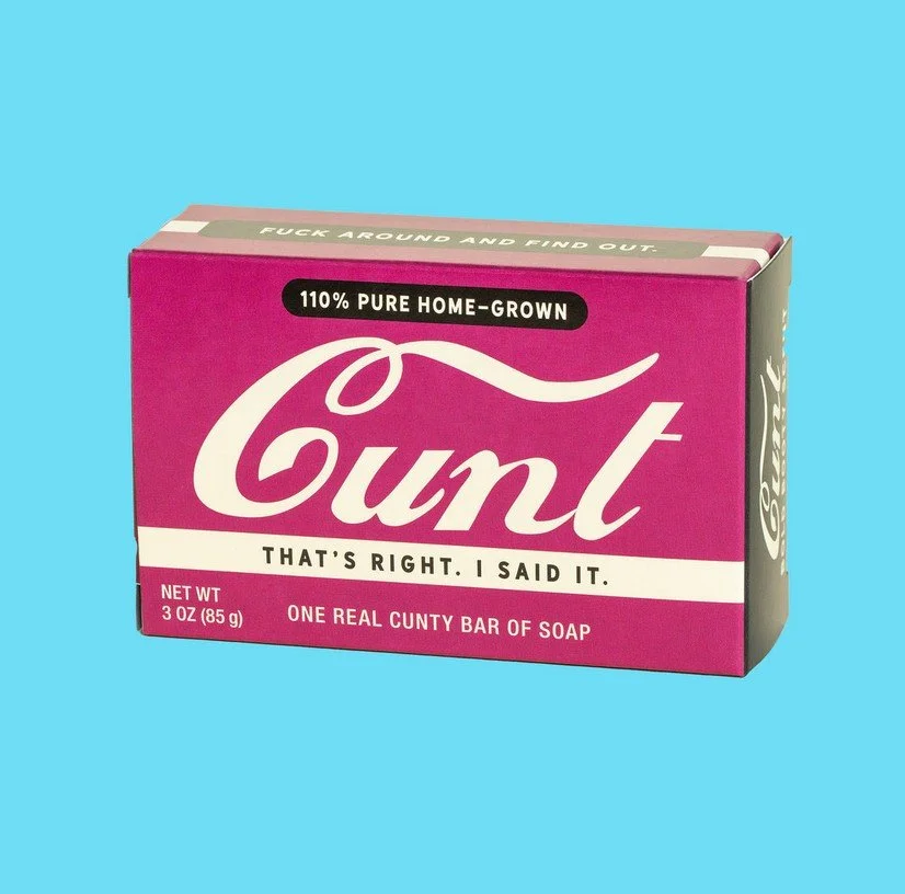 savon , cunt, whiskey river soap, fun, drole, laver, propre .jpg