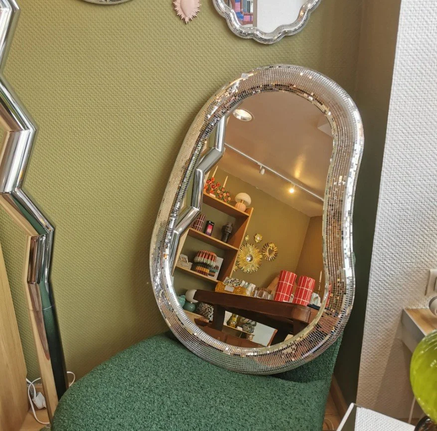 miroir, disco, osmose, opjet, brillant, décoration.jpg