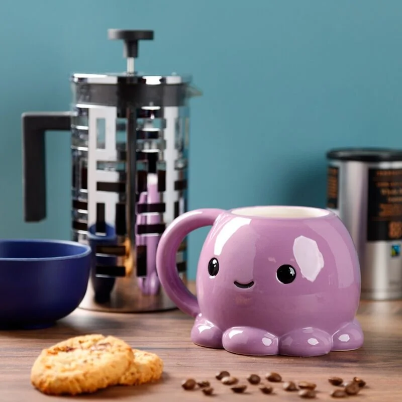 mug, puckator, octopus, violet, tasse, matin.jpg