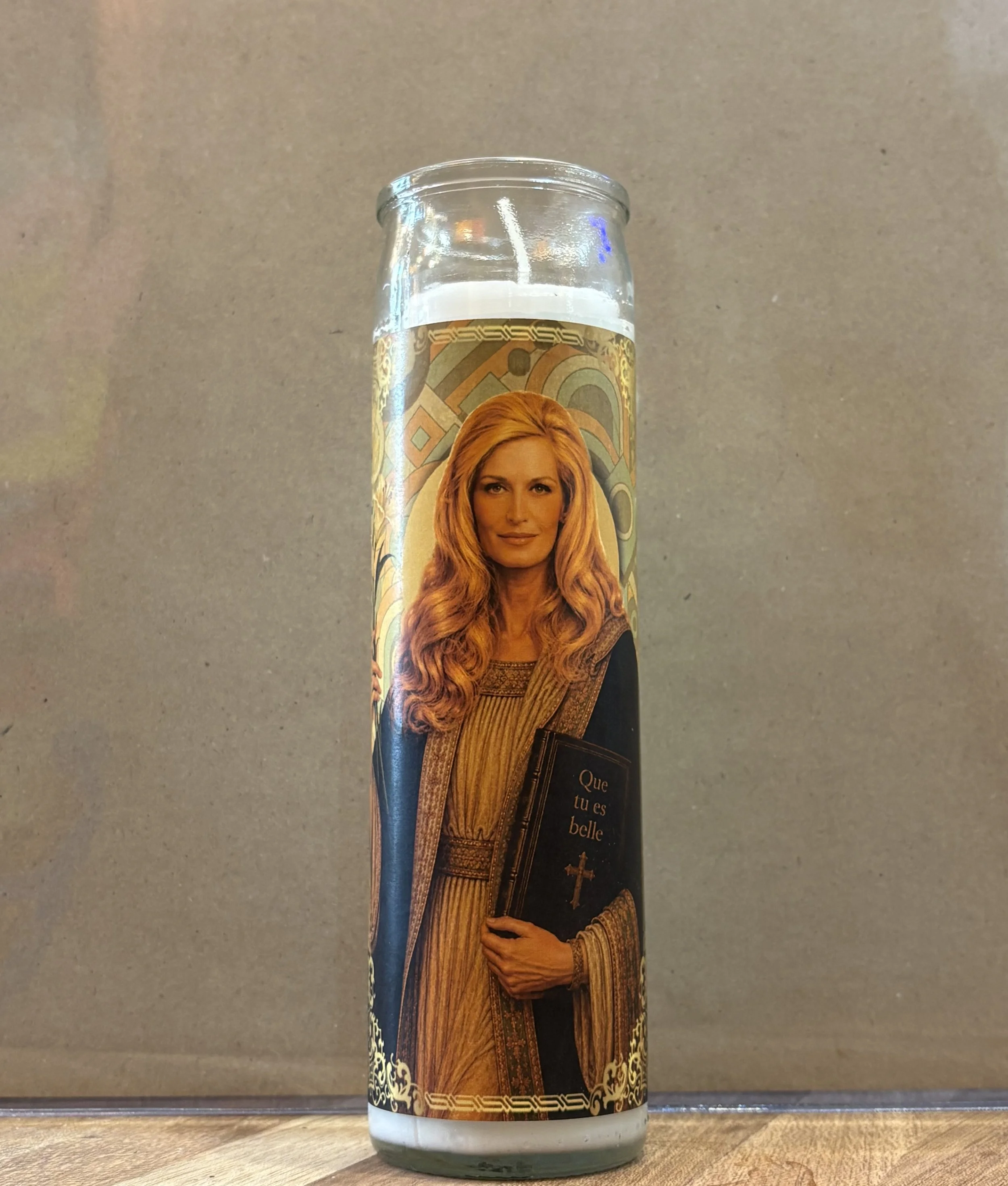 bougie, dalida, célébrité, femme, fun, décoration, bondieuserie.jpeg