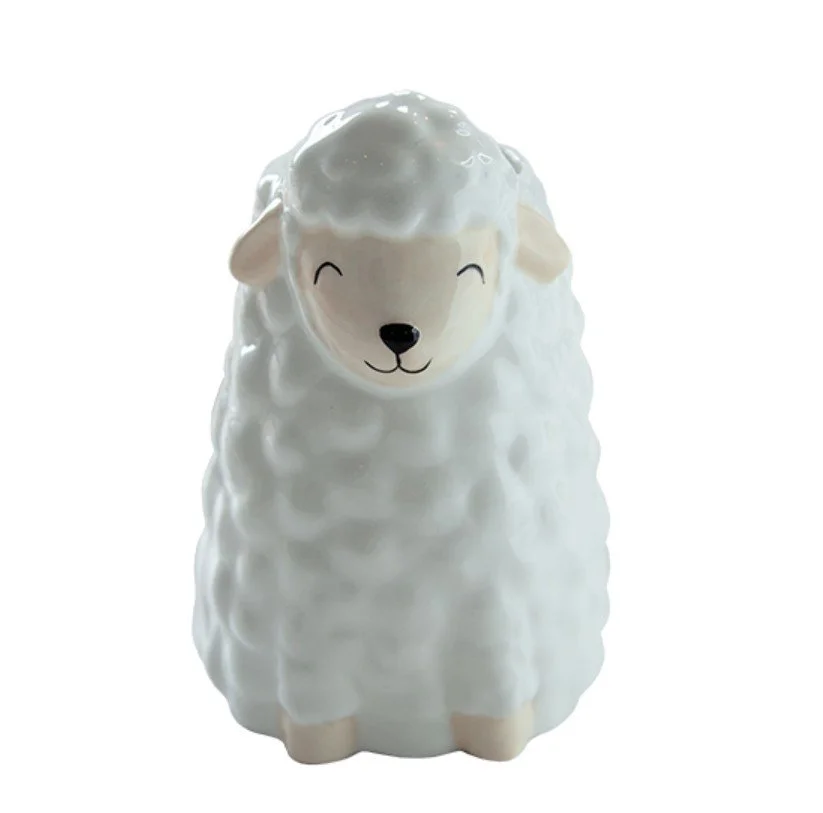 vase, mouton, sass&belle, petit, animal, blanc, mignon.jpg