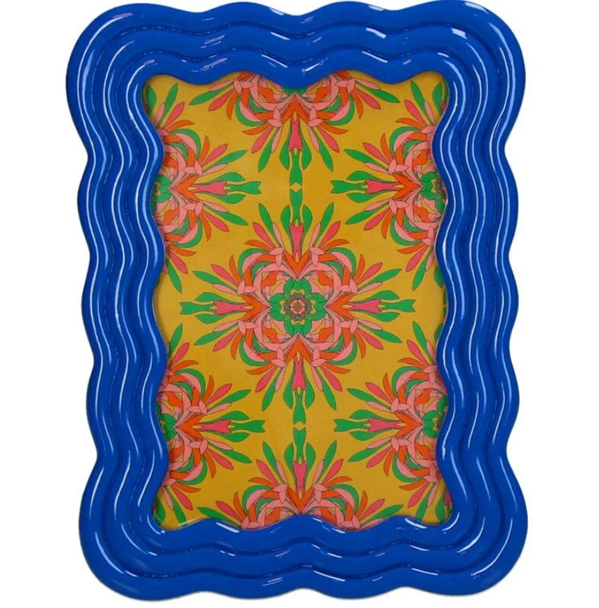 cadre photo, bleu, courbé, kersten, coloré.jpg