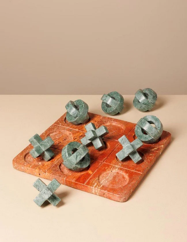 jeu, morpion, chehoma, marbre, travertin, oxo, lourd.jpg