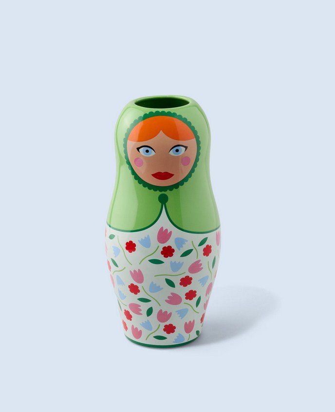 vase poupée russe, fleurs, fluid market, décoration .jpg