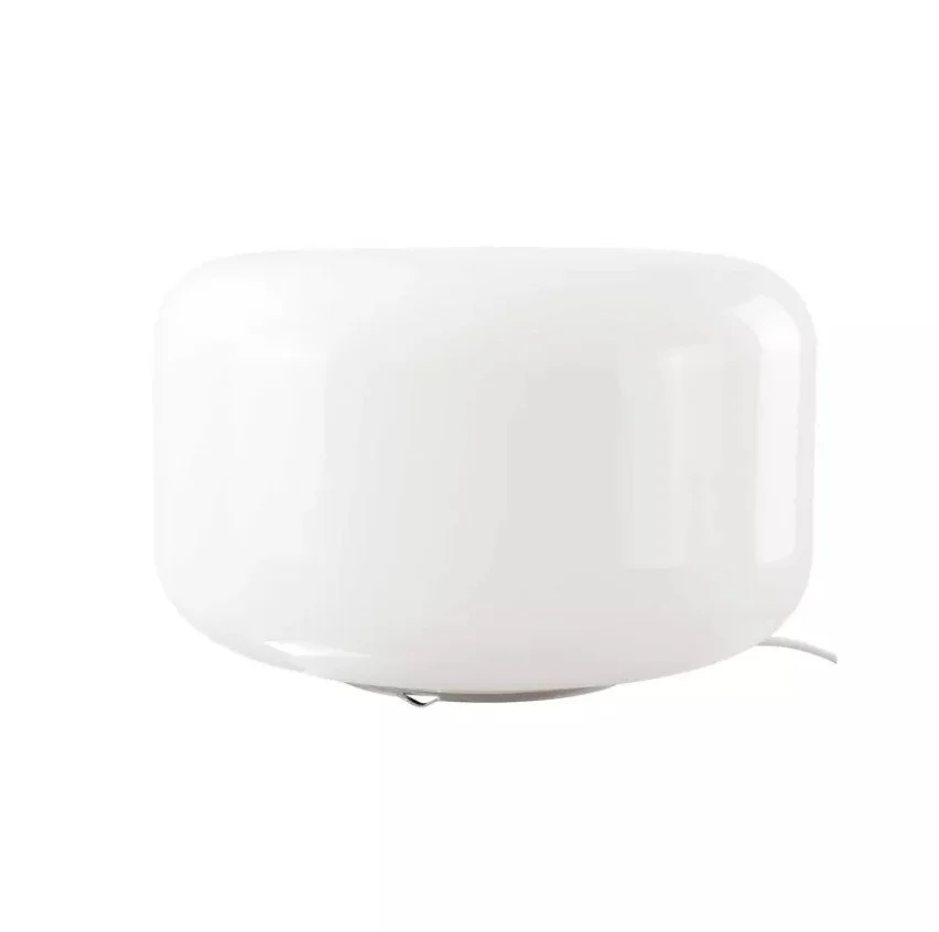 lampe à poser, livo, c creation, blanche, verre, décoration.jpg