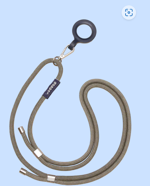 dopper cord, accesoire, goure, pratique, utile.png