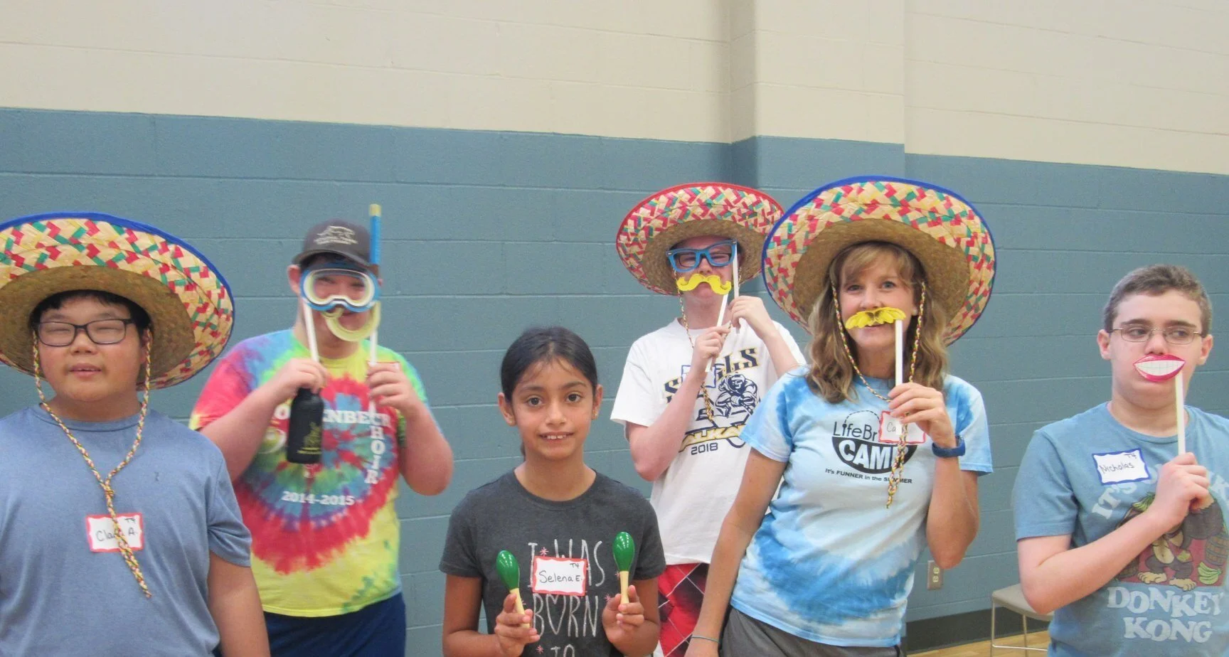 Lifebridge Camps Youth Lifebridge Partnership