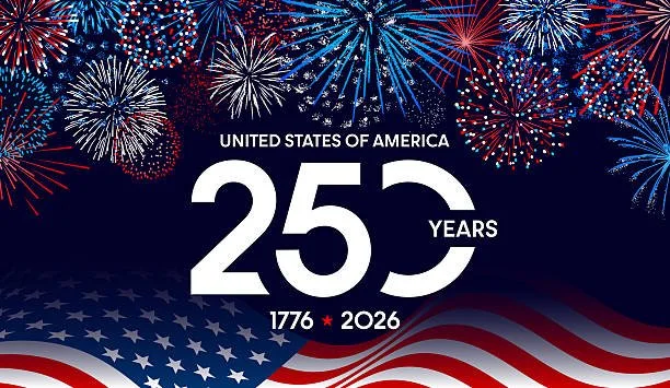 Freedom for All:  Celebrating 250 Years of Independence