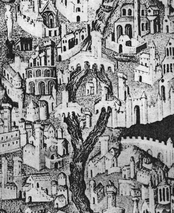 Anonymous (beginning of XV century)