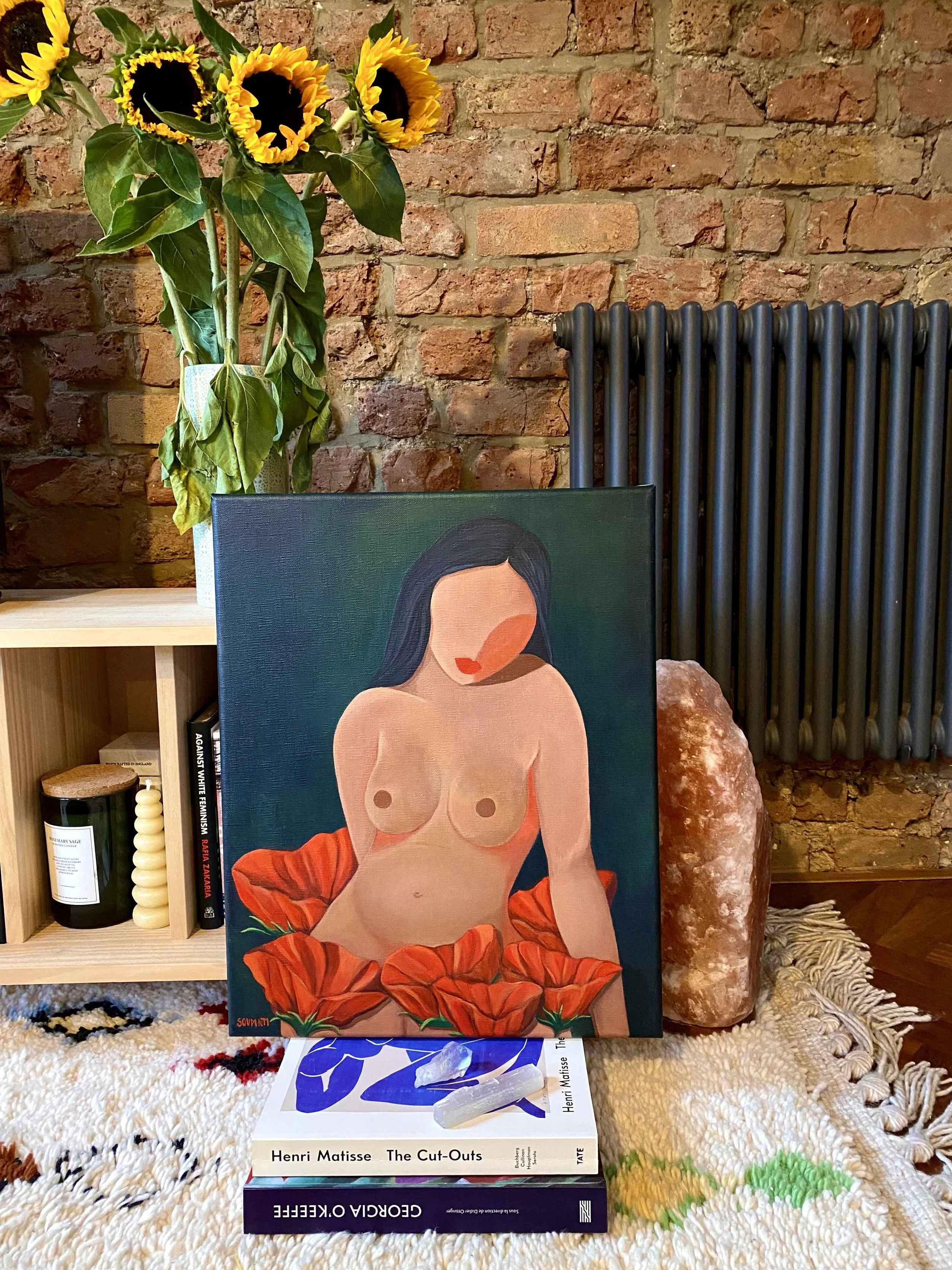 Soumati_Red light_40x50_2.jpg