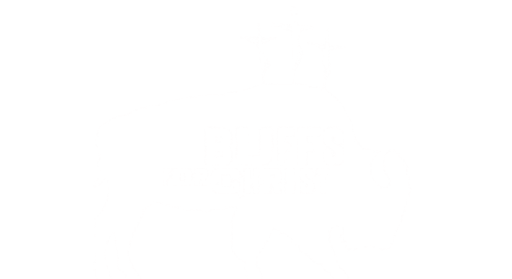 Buffs for Christ