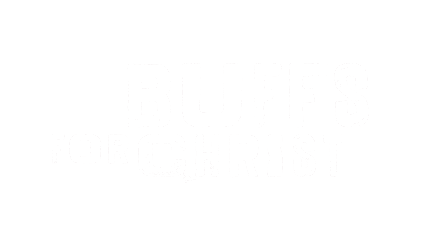 Buffs for Christ