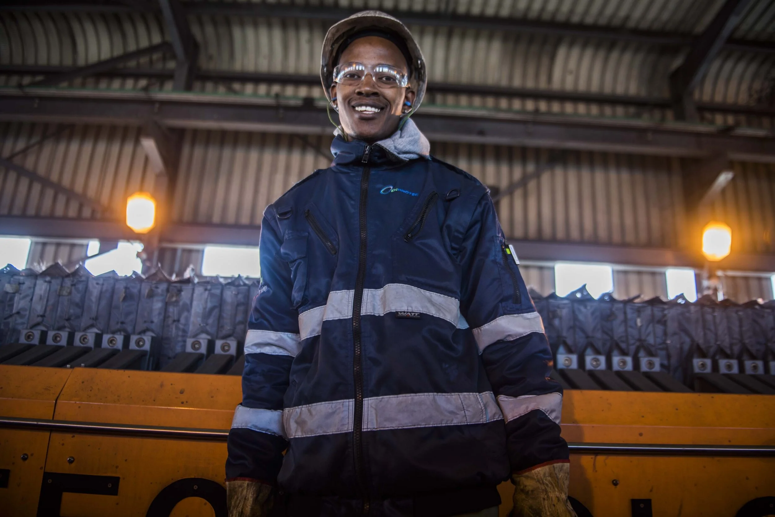 Bettercoal bolsters Canyon’s sustainable practices