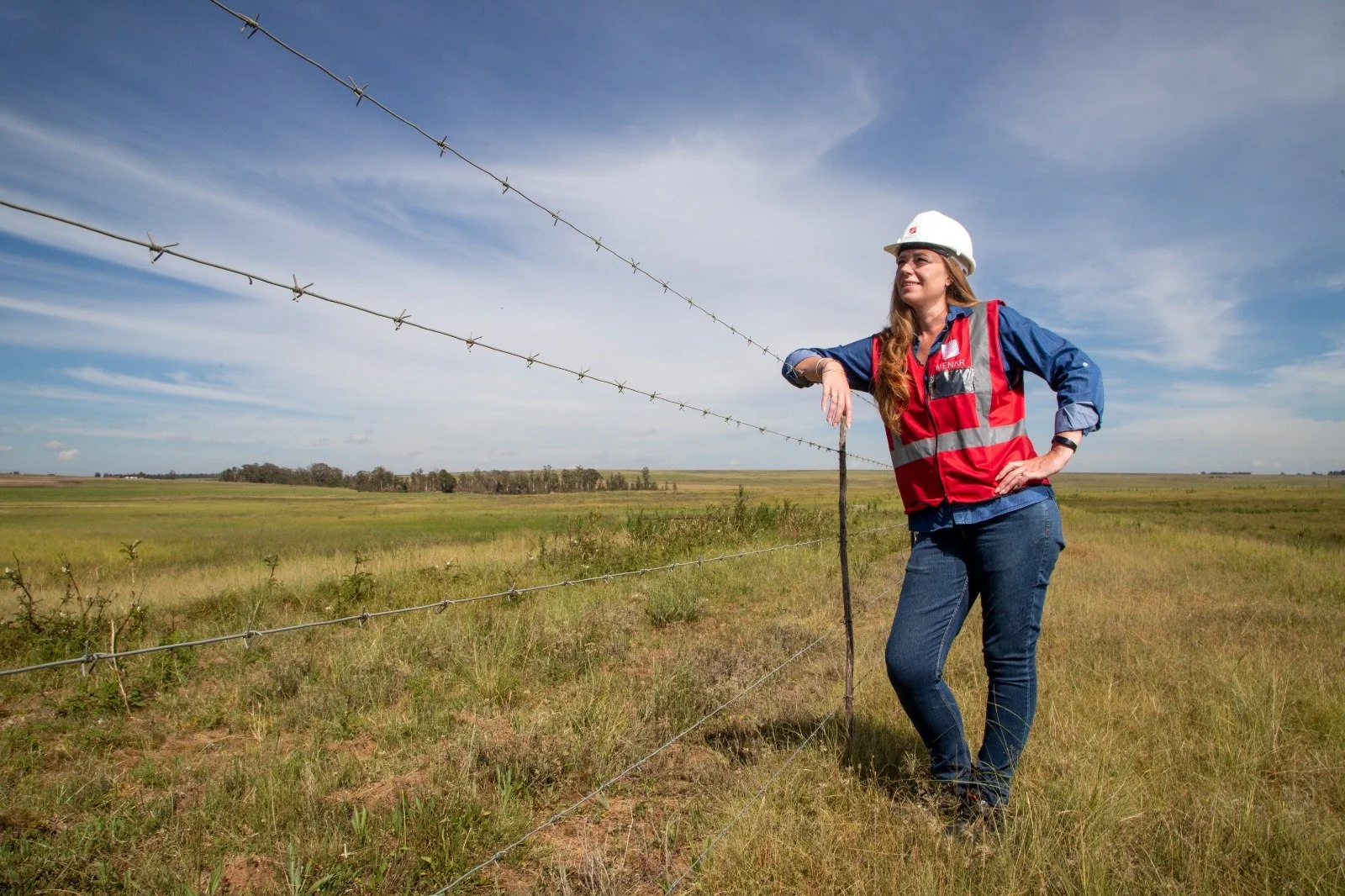 Canyon Coal develops new mine in Mpumalanga