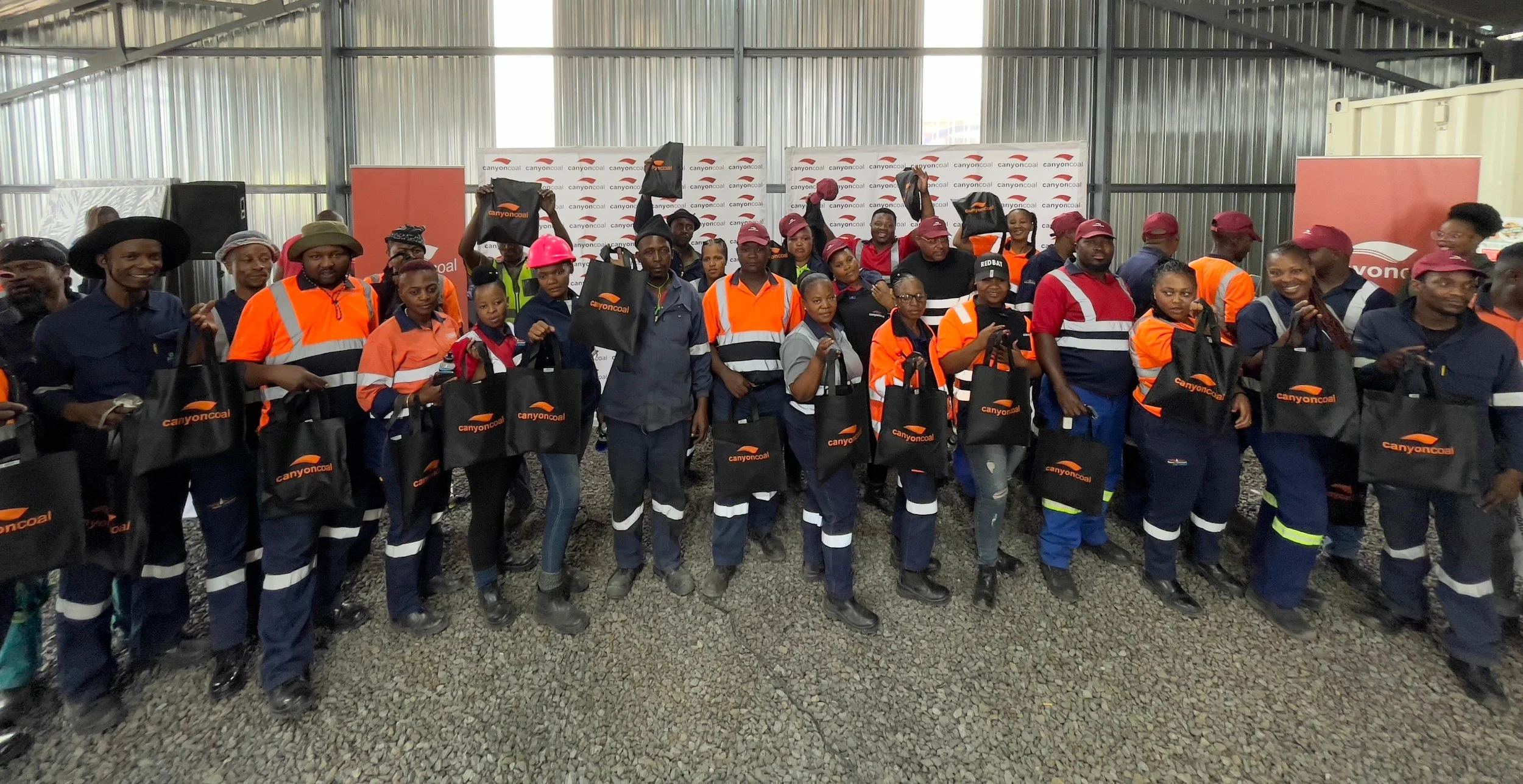 Gugulethu commemorates World Aids Day 