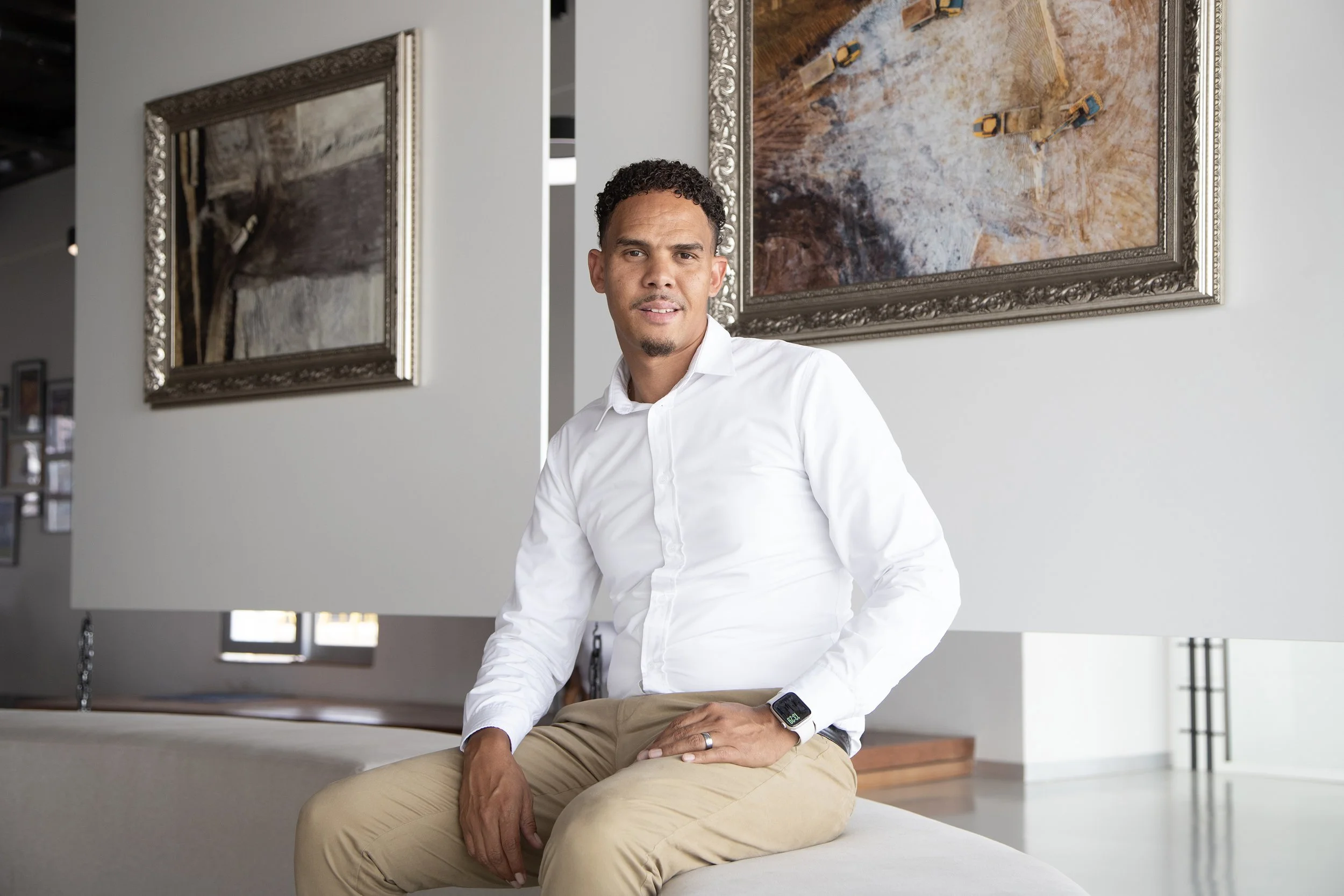 The safe space: Linking health and safety in the workplace with gender inclusivity