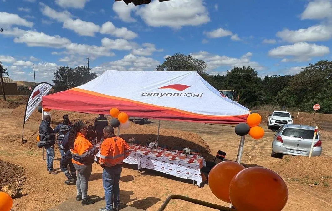 NomaDays welcomed as new Khanye Canteen Operator