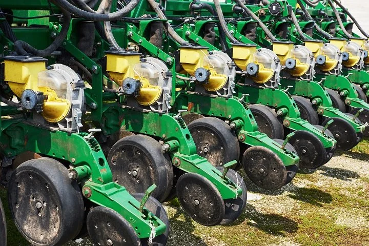 Farm Planters