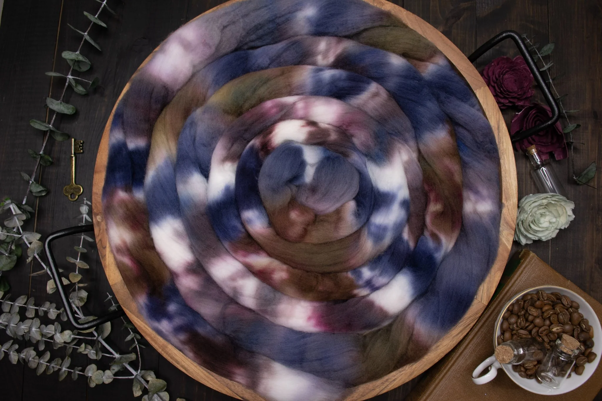 Coffee Shop on Polwarth fiber