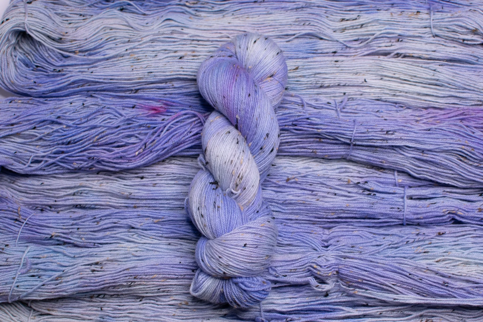 Forget Me Not on American Tweed