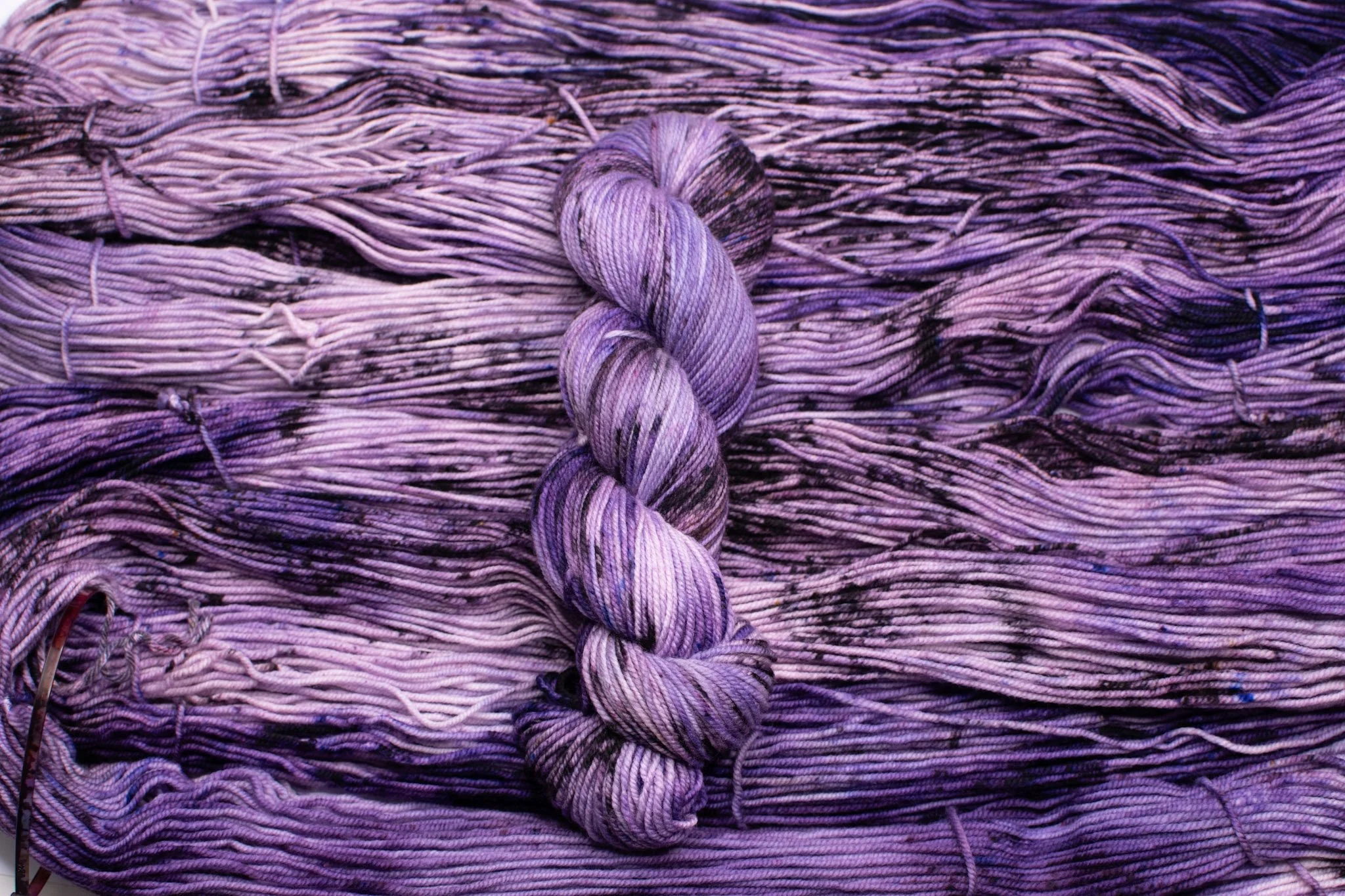 Lilac Festival on Ghost Town DK