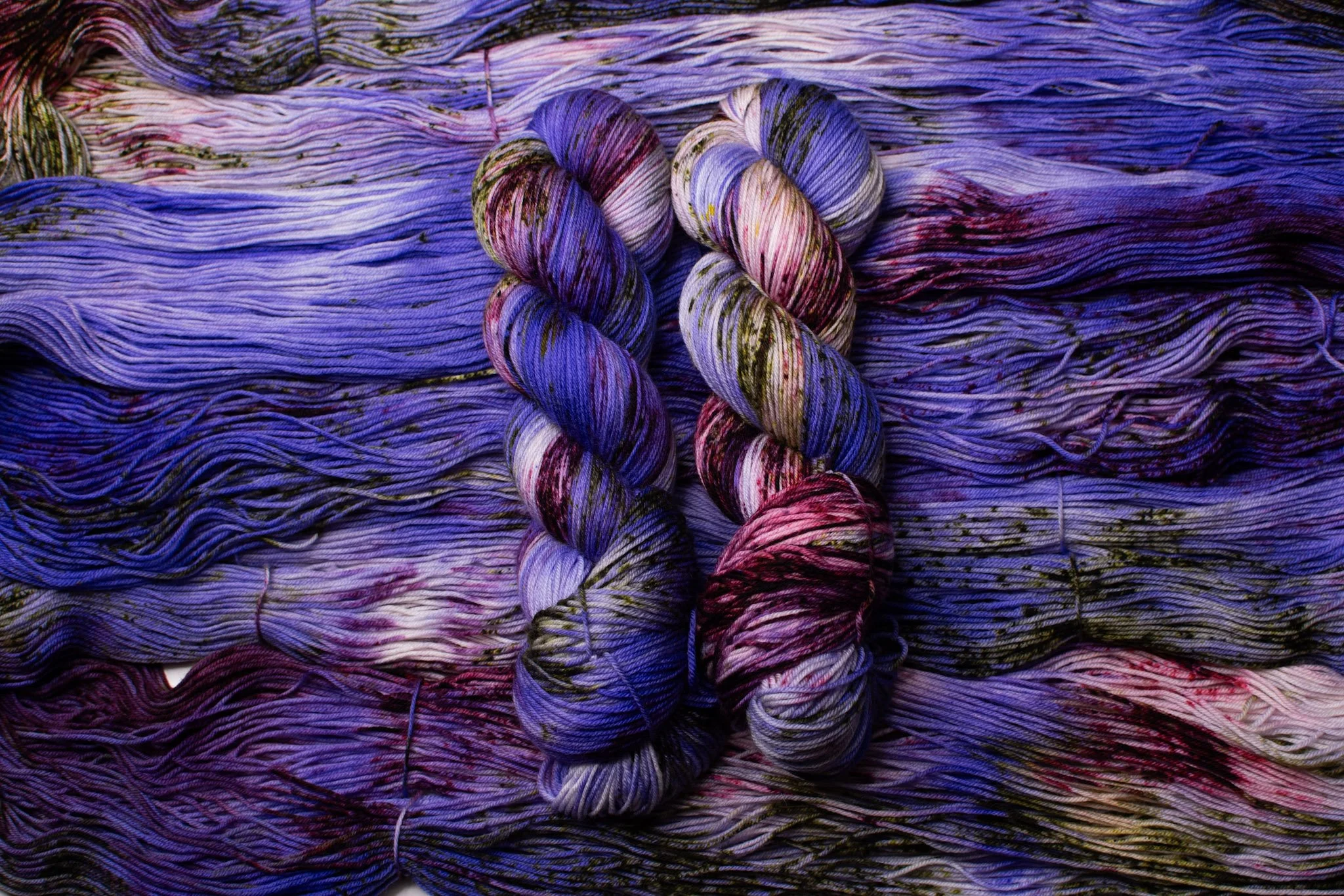Flower City on Ghost Town DK