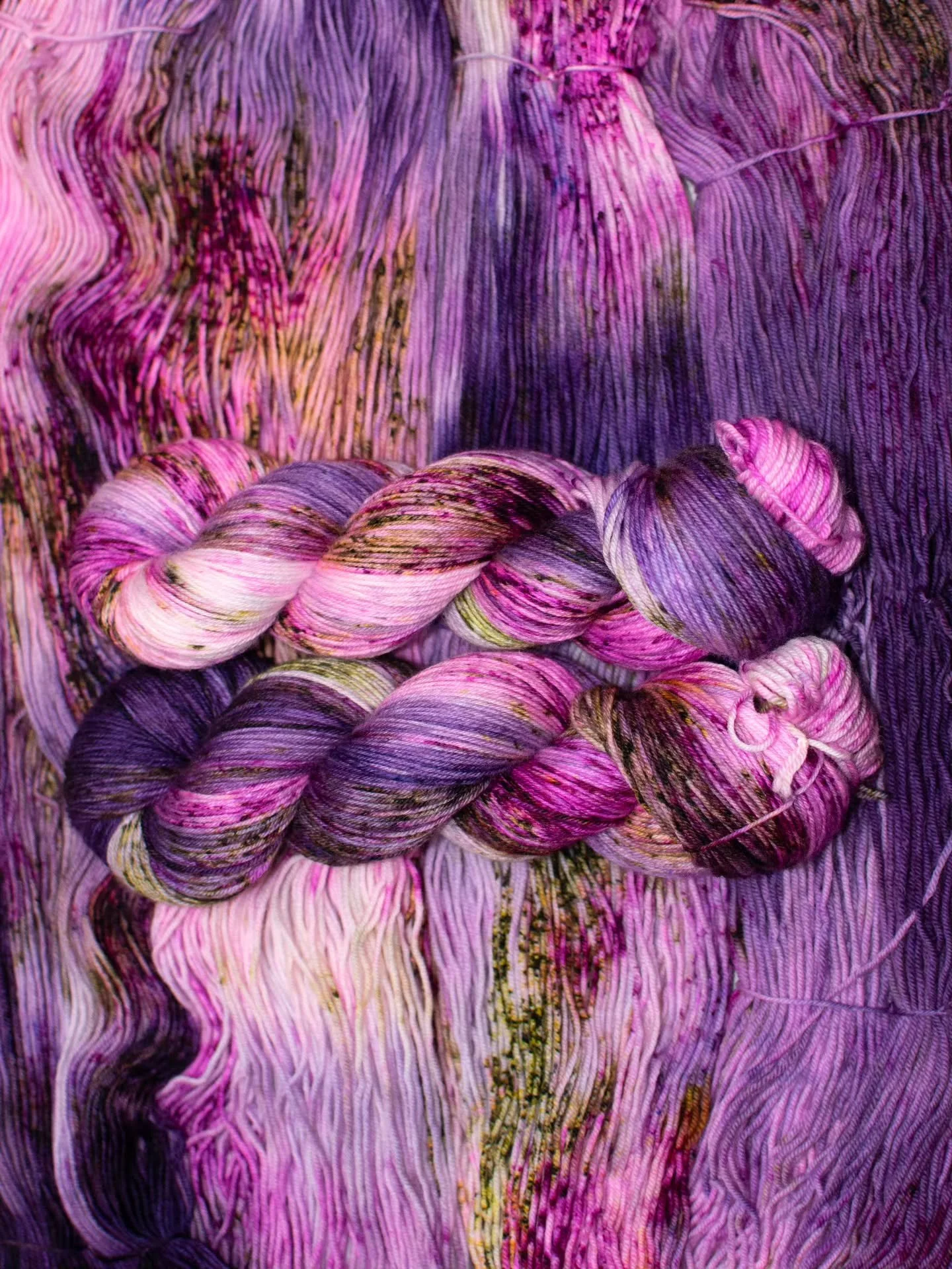 Highland Park 🌸💜 Named after one of my favorite places in Rochester, NY. Highland Park is home to an incredible collection of gardens including the largest lilac grove in the Unites States and depending on the source, perhaps the world. It's also h