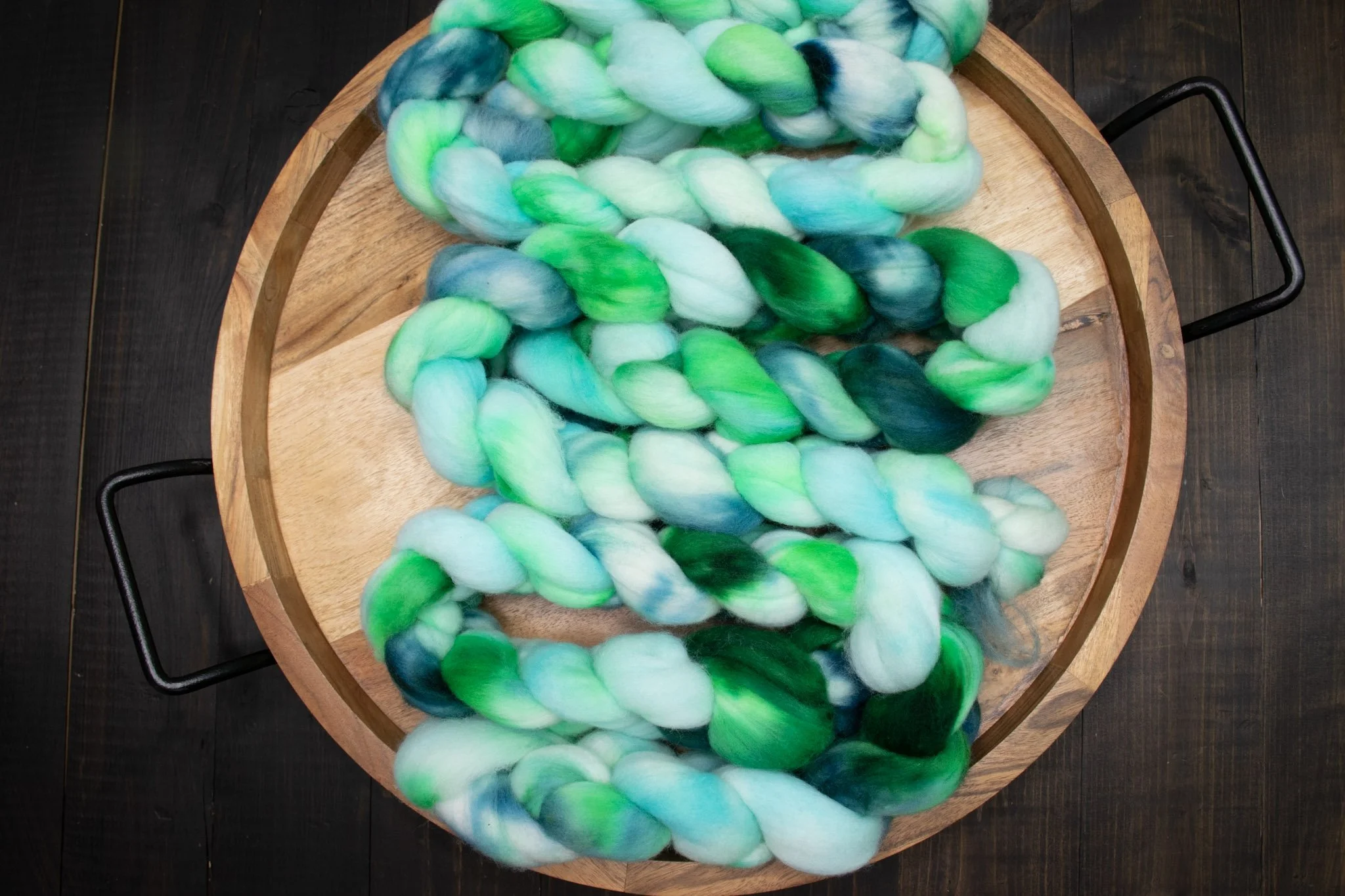 Polwarth -Mermaid Water